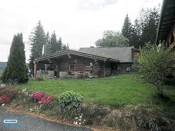Fichtenhof & Erlebnisgastro Gifthitt'N Hotel Pack Exterior foto